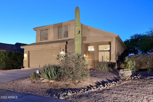 Photo - 10354 E Raintree Dr