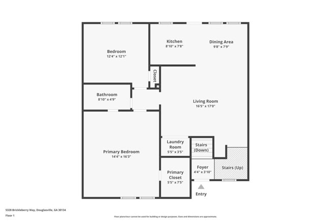 Photo - 5328 Brickleberry Way