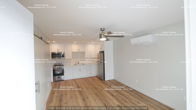 Building Photo - Fully Renovated 1 Bedroom Apartment in Lem... Unit A