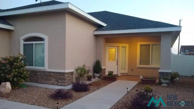 Photo - 1512 Champ Clark Ct