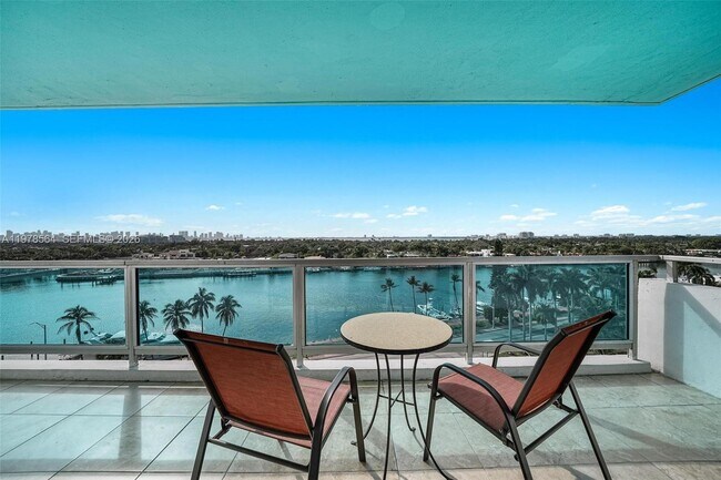 Photo - 5101 Collins Ave Unit 11B