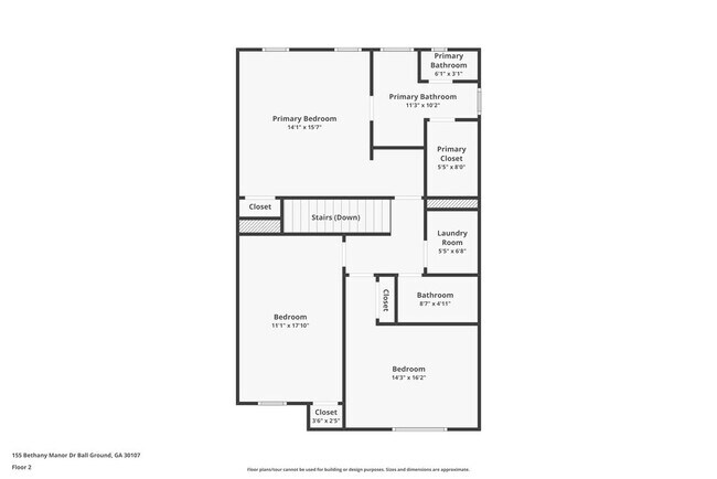 Photo - 155 Bethany Manor Dr