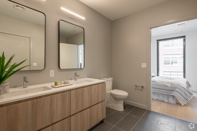 Interior Photo - Zero Athens