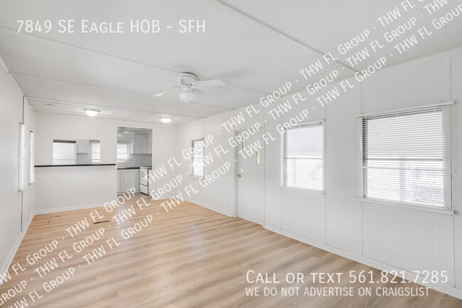 Photo - 7849 SE Eagle Ave