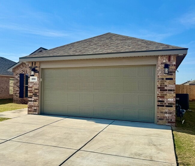 Photo - Newer Build in Frenship District! Beautiful 3/2/2 with Fridge and Sprinkler System!