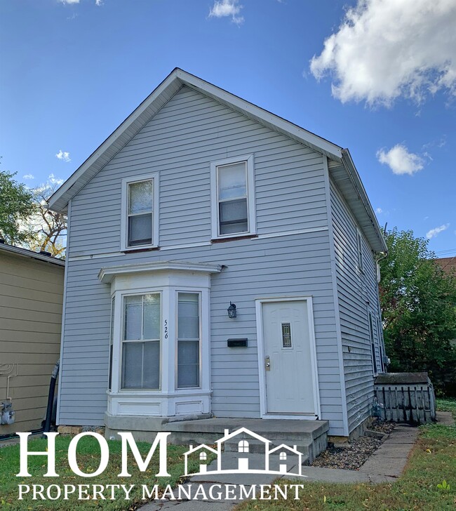 Building Photo - 526 N 2nd St Rental