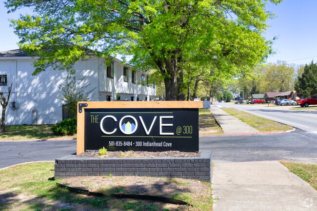 Building Photo - The Cove at 300 Rental