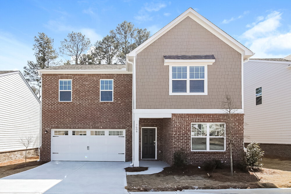 Photo - 7604 Saffron Ave