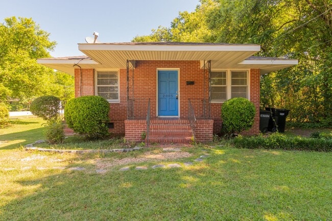 Building Photo - Lakebottom Duplex