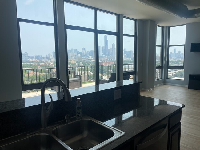Building Photo - 1550 S Blue Island Ave Unit 1202 Rental