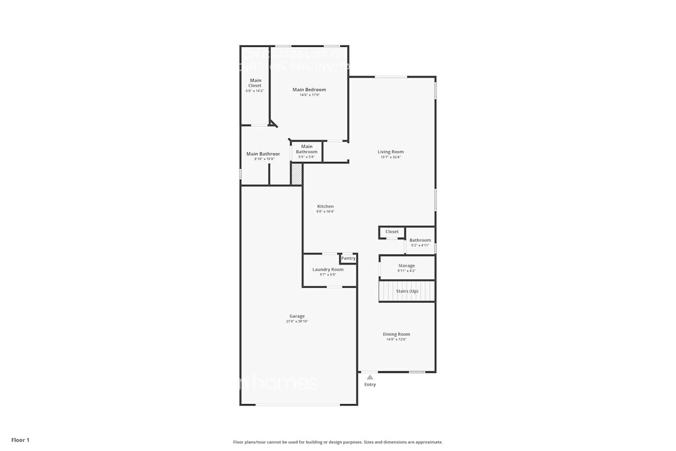 Photo - 1102 Wetland Ridge Cir House
