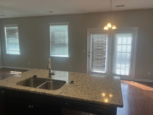 Photo - Available August 10th. Beautiful 4BR/3BA home available in Baker Plantation!