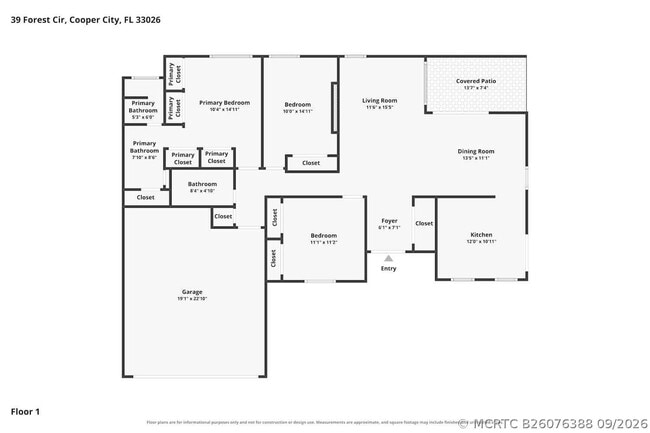 Photo - 39 Forest Cir