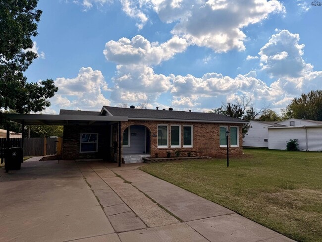 Photo - 4109 Rubsam St