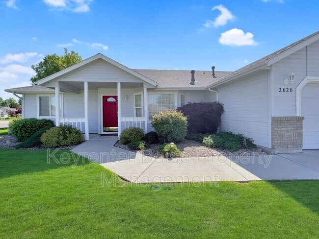 Photo - 2626 S Gold Bar Way