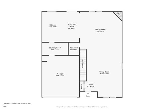 Photo - 124 Fire Fly Ln