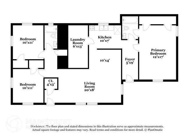 Photo - 2343 Magnolia Pl