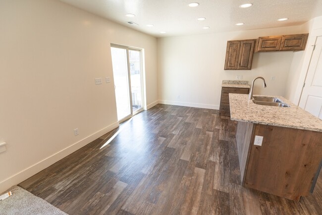 Photo - Spanish Fork Townhome