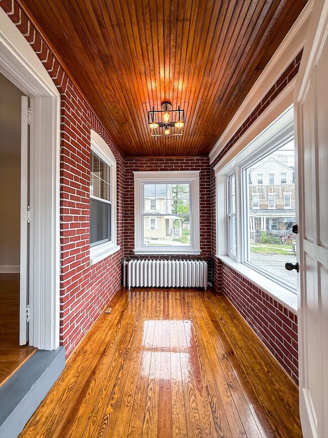 Photo - Stunning 3-Bedroom Twin Home in the Heart of Phoenixville! Available NOW!