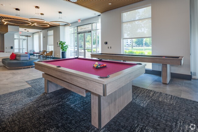 Gaming Tables - Legacy202