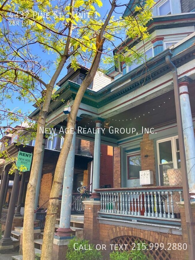 Building Photo - 4332 Pine St Rental