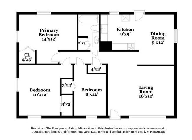 Photo - 5925 COUNT TURF DR, LOUISVILLE, KY 40272