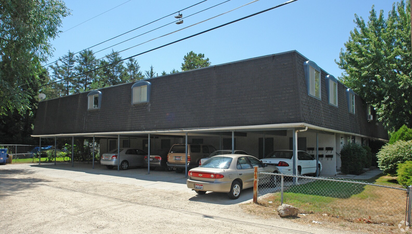 Photo - 1204-1206 S Euclid Ave