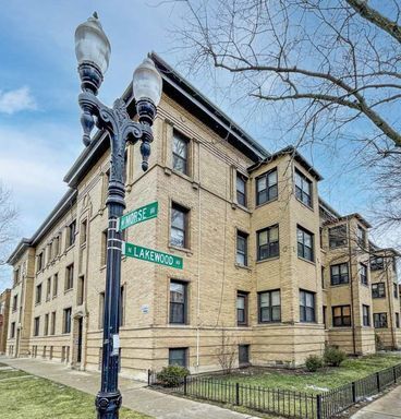 Building Photo - 6929 N Lakewood Ave Unit 3 Rental
