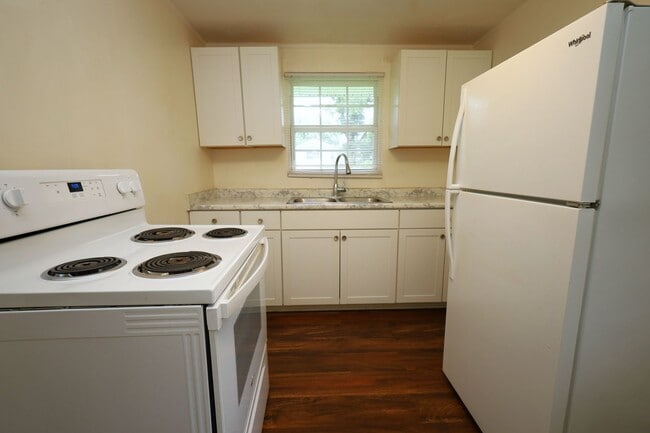 Photo - 2226 Greenlee St