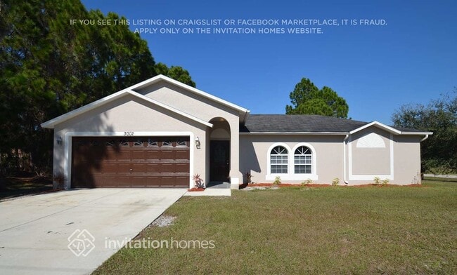 Building Photo - 3002 Alesio Ave