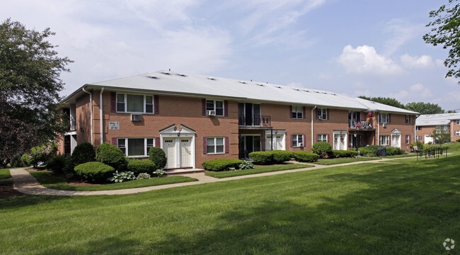 Randolph Village