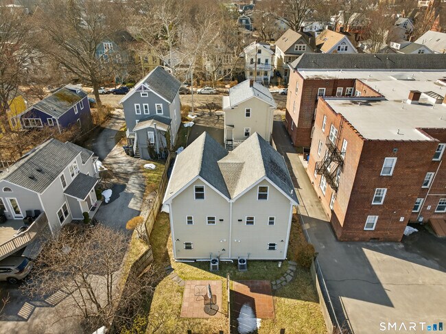 Photo - 85 Bishop St Unidad A