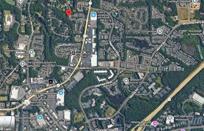 Photo - 13389 Marrywood Ct