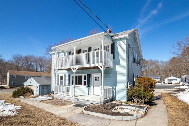 Photo - 5 Maple Ave Unit 2