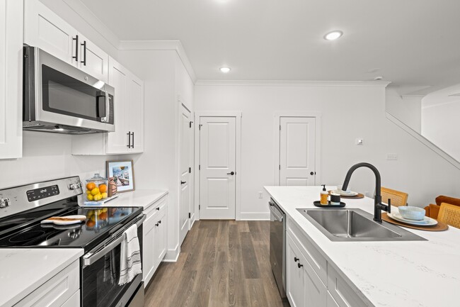 Photo - Highline at Knoxville