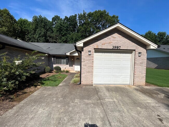 Photo - 3987 Hidden Hollow Dr Townhome