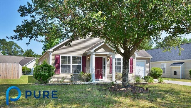 Photo - 336 Marsh Deer Way