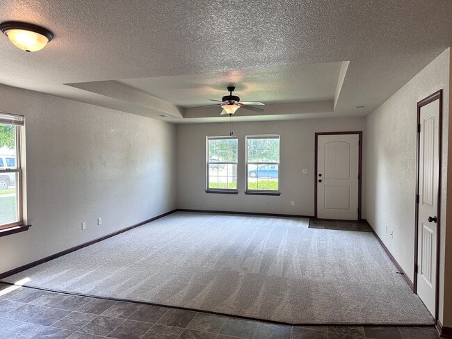 Photo - 3 Bed | 2 Bath | 1 Car Garage Single Level Duplex in Blue Springs; Lee’s Summit Schools