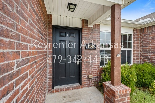Photo - 1388 S Spritz Dr