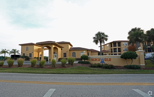 Beachwalk Condominiums For Rent In Tampa Fl Forrent Com