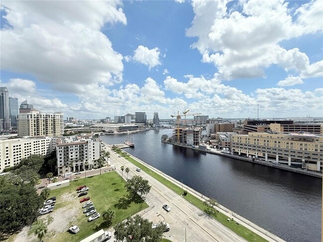 Photo - 345 Bayshore Blvd Unit 1710