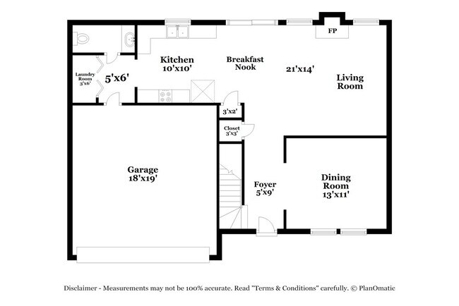 Photo - 3928 Tyler Bluff Ln