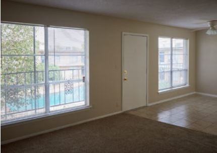 The Crestmont Apartments