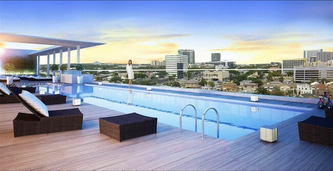 Photo - 321 NE 26th St Unidad 701