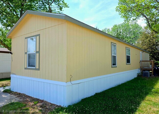 Photo - 1412 W Harbour Unit 152