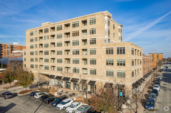 Photo - Metro Lofts