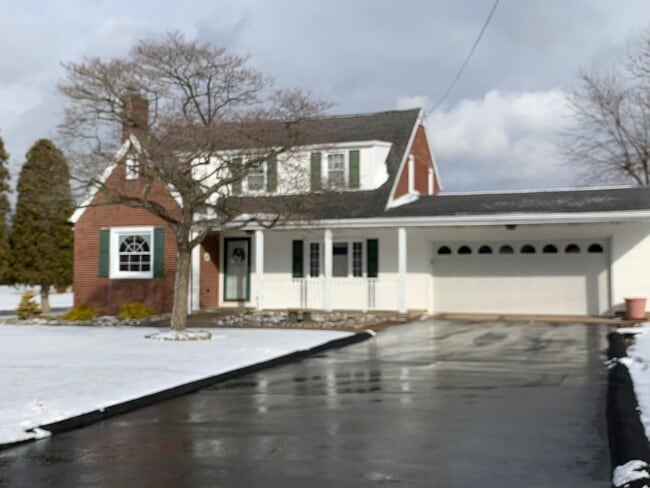 Photo - 1706 Wood St