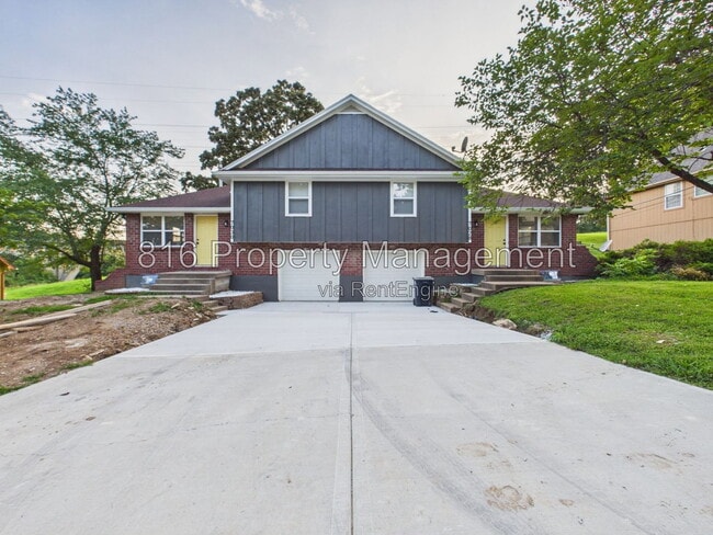 Building Photo - 7030 Ewing Ave Unit 7028