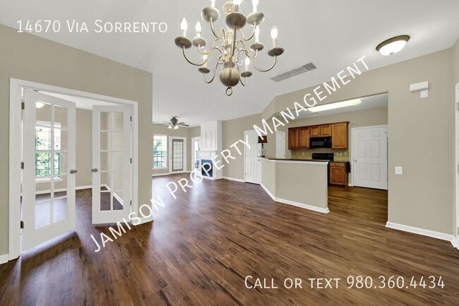 Photo - 14670 Via Sorrento Dr