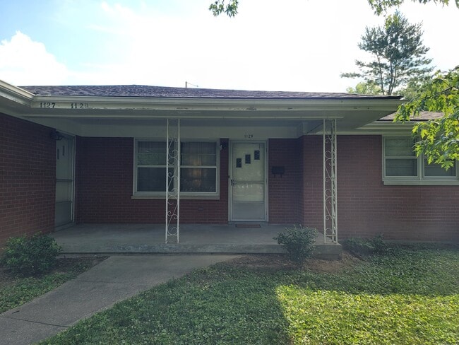 Photo - 1127 Aebersold Dr Unidad 1127